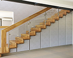 Construction et protection de vos escaliers par Escaliers Maisons à Le Quesne